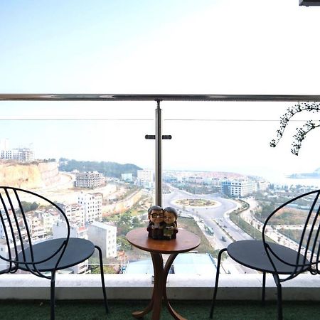 Homestay 1986 Ha Long - Can Ho 2 Phong Nghi View Bien エクステリア 写真
