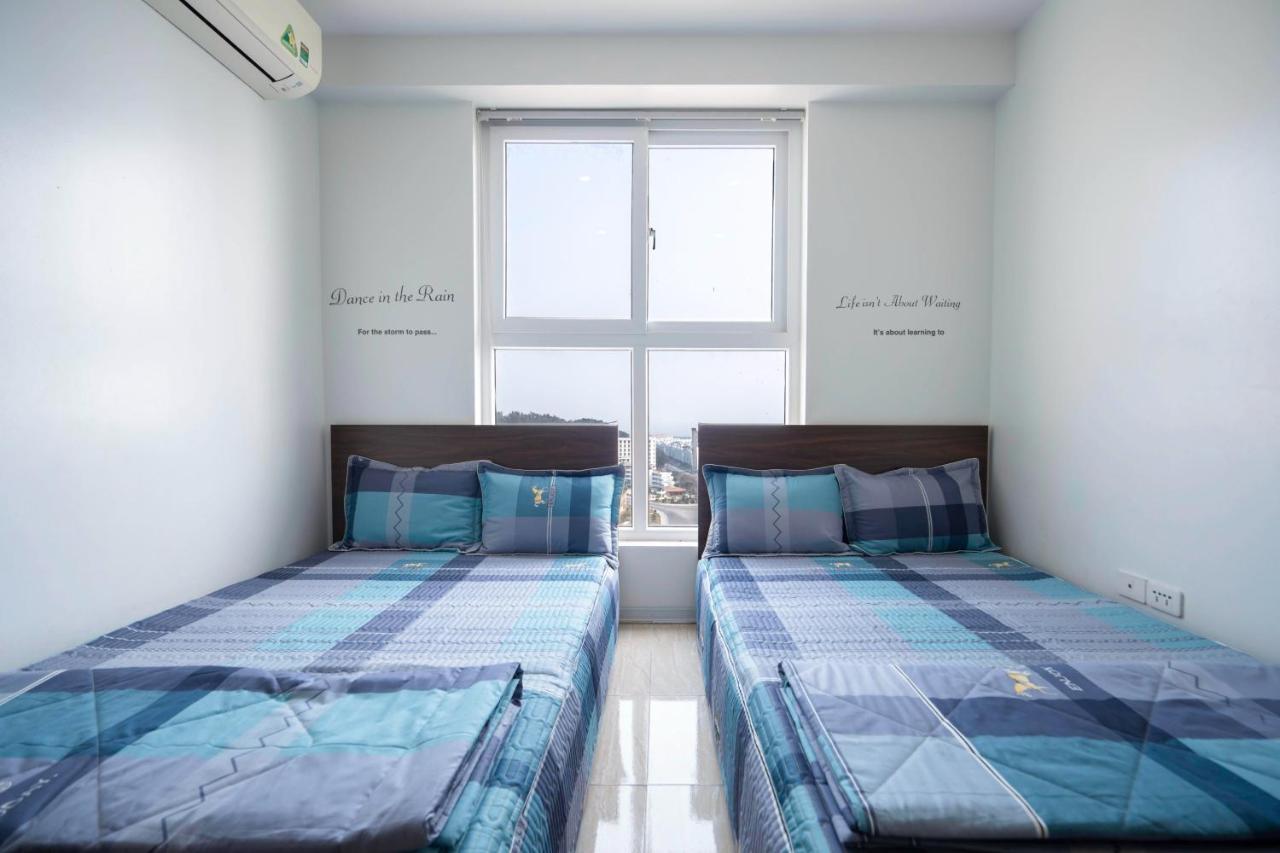 Homestay 1986 Ha Long - Can Ho 2 Phong Nghi View Bien エクステリア 写真