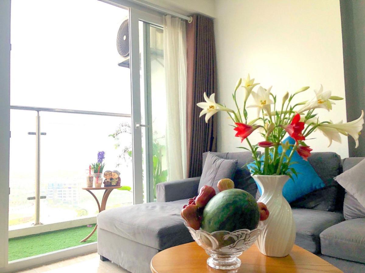 Homestay 1986 Ha Long - Can Ho 2 Phong Nghi View Bien エクステリア 写真