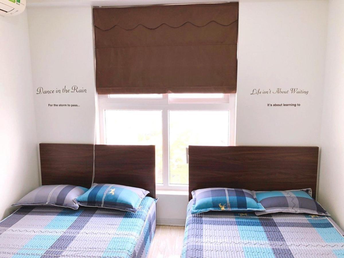 Homestay 1986 Ha Long - Can Ho 2 Phong Nghi View Bien エクステリア 写真